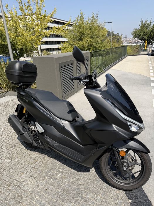Honda Pcx Dx 2025