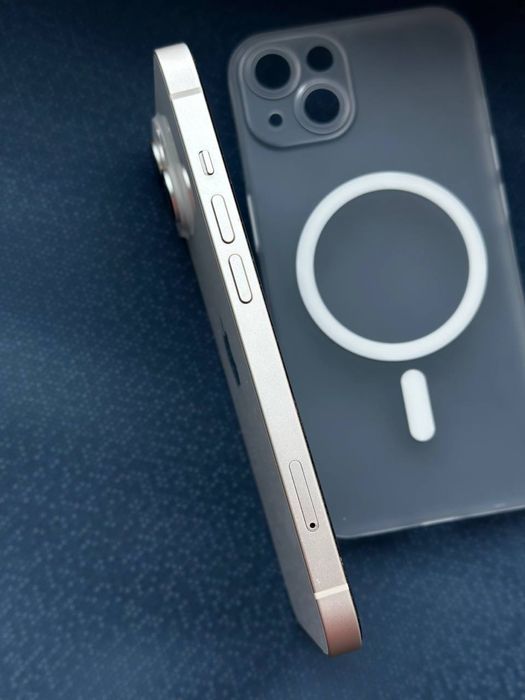 Iphone 14 128Gb White