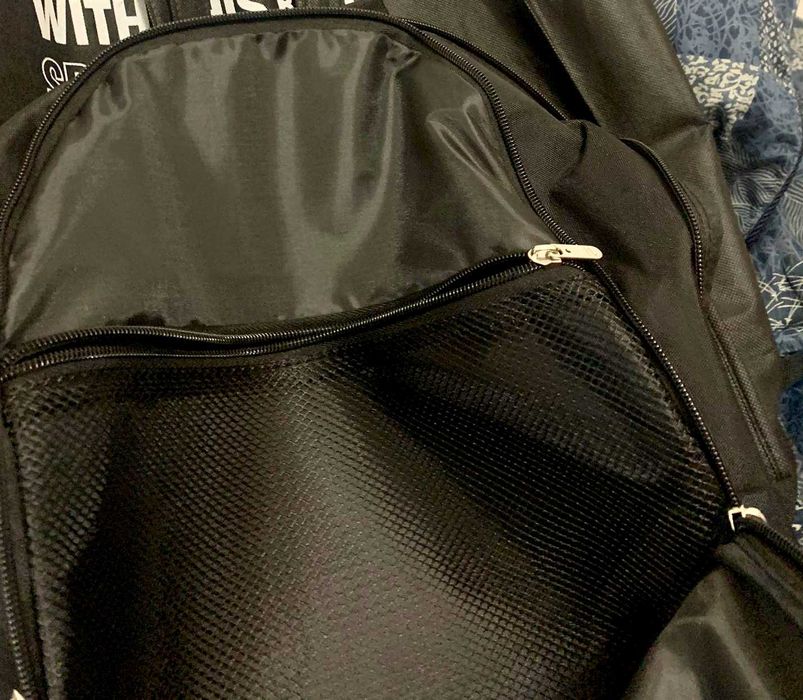 Mochila Fila Escondido