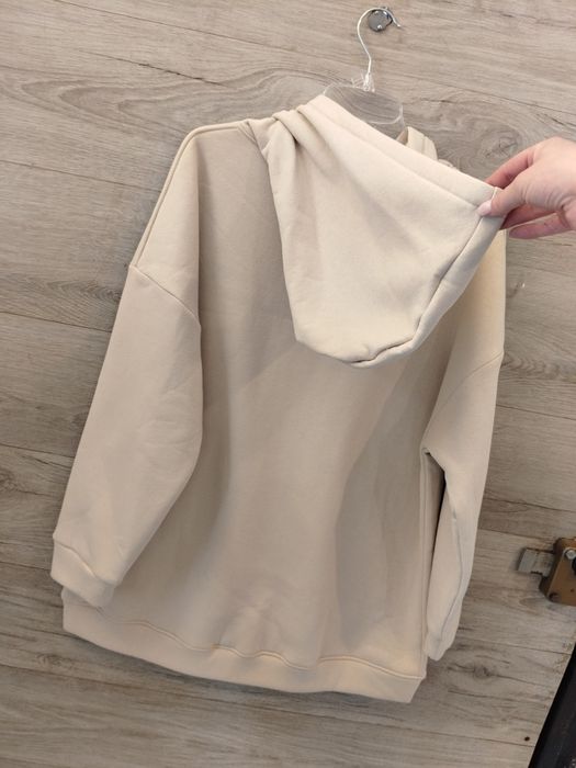 Stylowa bluza z kapturem Paparazzi Fashion