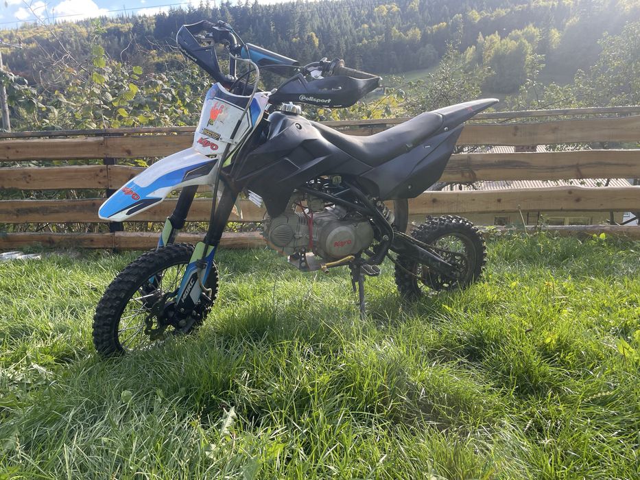 Mrf