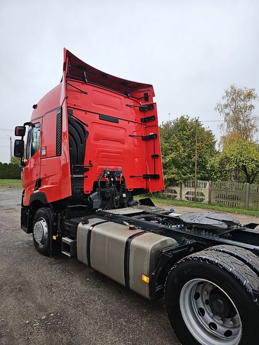Renault Gama T 460