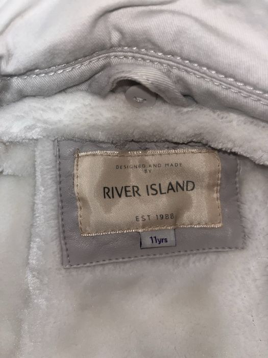 Парка на дівчинку 11 років