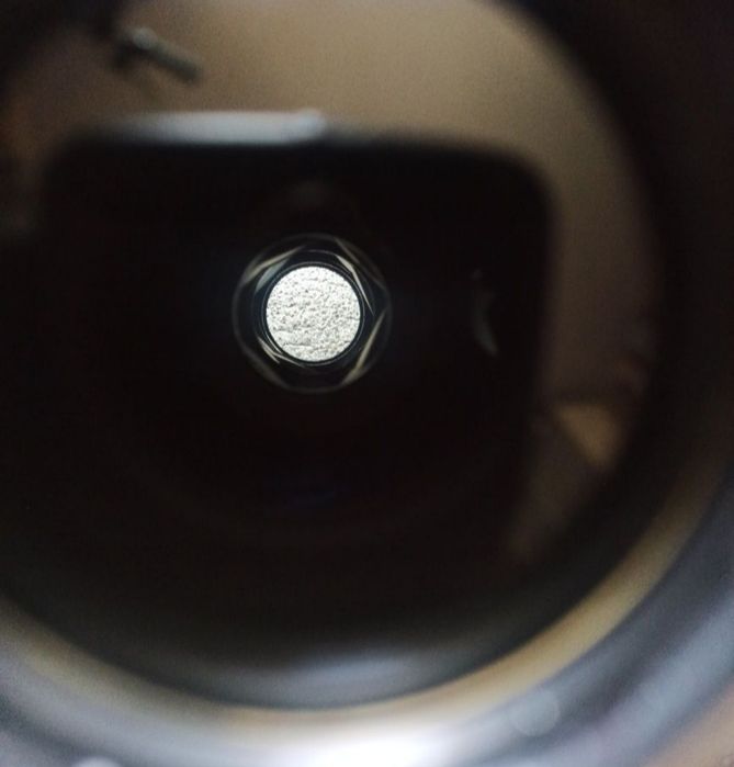 Германський бінокль Carl Zeiss Binoctem 7x50