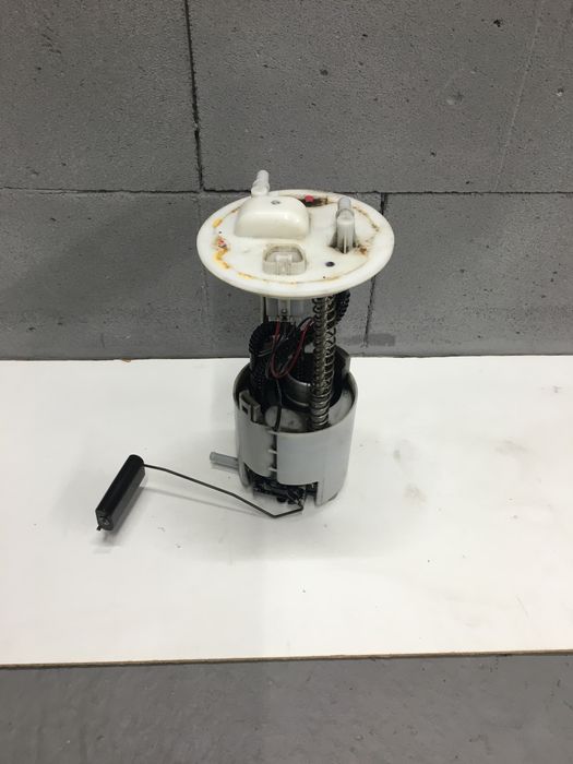 Outlander XL насос топливный колба датчик уровня Оутлендер ХЛ Разборка