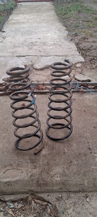 Продам пружины ниссан примера