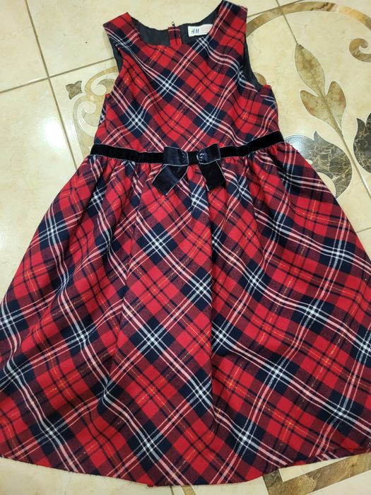 сарафан h&m платья