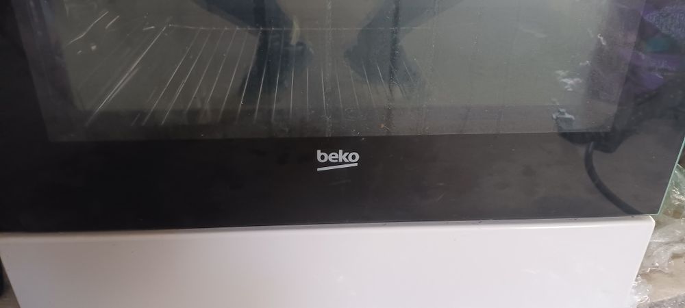 Fogao a gaz canslizado semi novo