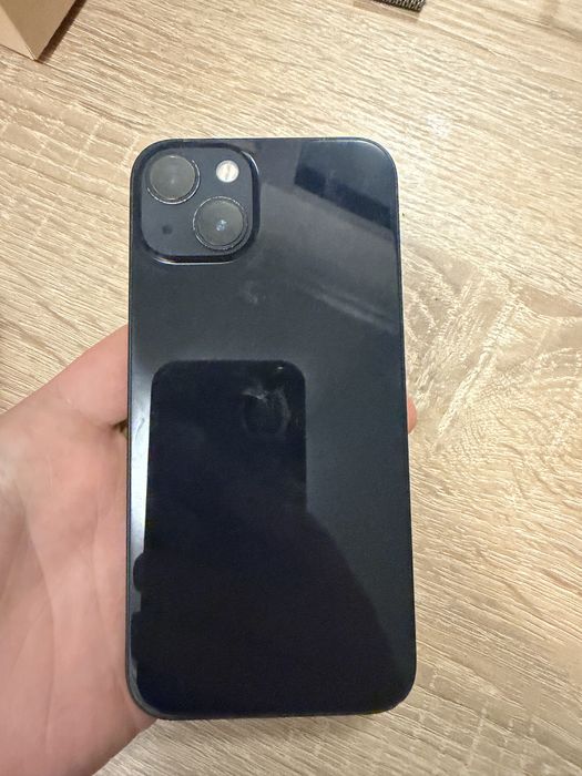Iphone 13 black заблокований