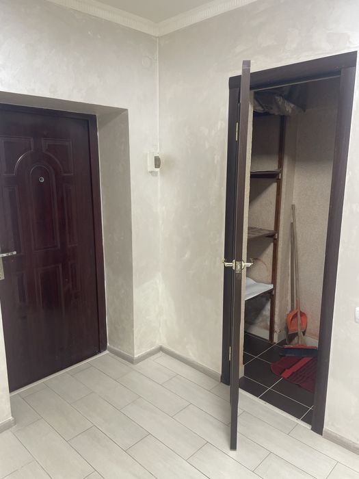 Квартира з гарним ремонтом в м. Перечин.