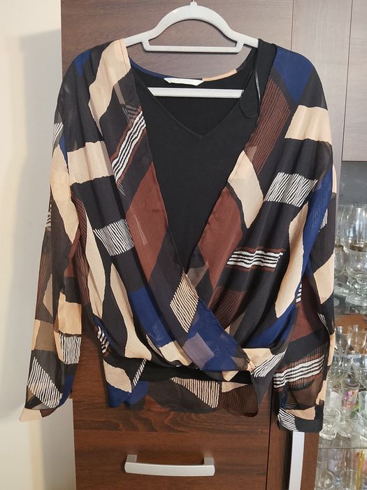 Bluzka damska Tatuum r 42.