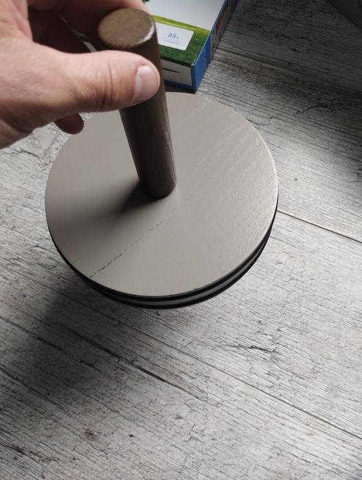 Ab roller – kółko do ćwiczeń mięśni brzucha