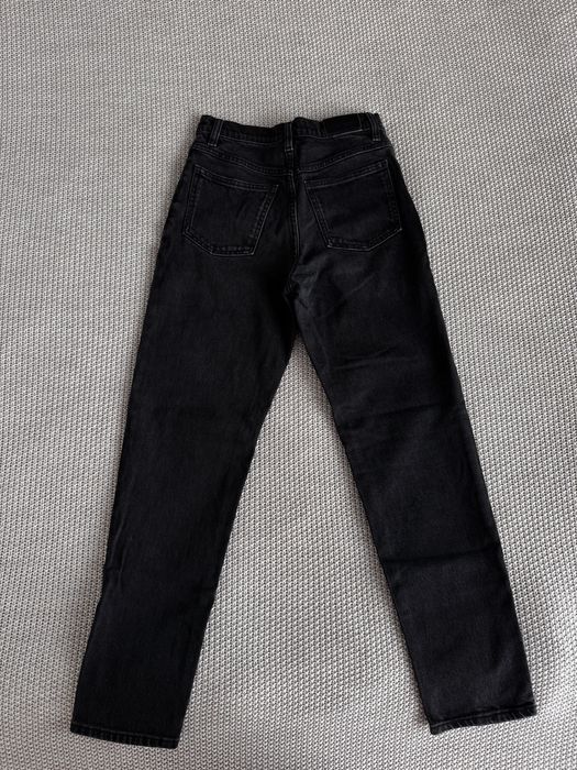 Джинси Mango mom fit