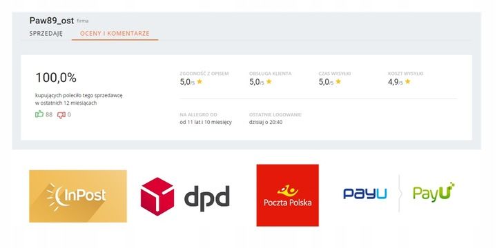 Torba Męska Na Ramię Do Pracy, Szkoły A4 Canvas+ Gratis :)