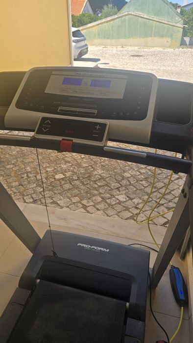 Passadeira PROFORM 4.0