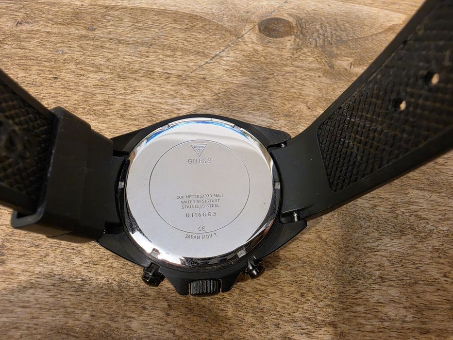 Zegarek Guess Surge