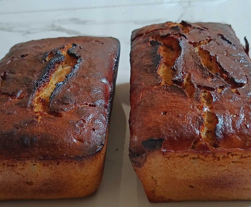 Chleb na naturalnym zakwasie