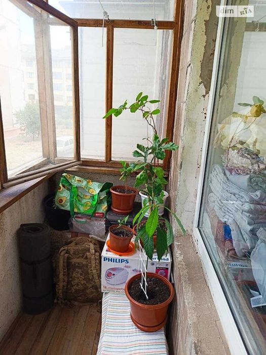 Продається 3-кімнатна квартира Бородинський