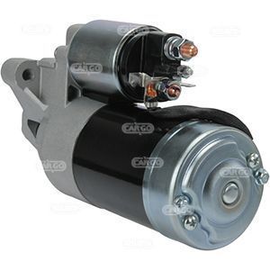 Motor de arranque Peugeot Citroen Suzuki NOVO