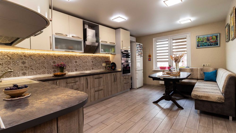 Продаж 3 кімнатної квартири ЖК Кристер Град, вул. Данченко 1. Без %