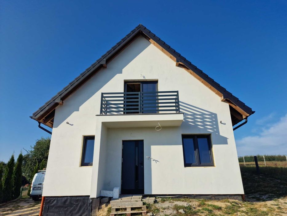 PROMOCJA !! Balustrada balustrady balkon francuski balkony francuskie