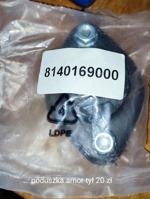 graty  e46 + lampy LED e36