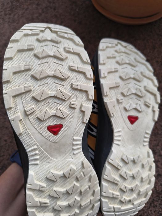 Buty Salomon XA Pro