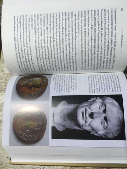 Pax Romana Adrian Goldsworthy