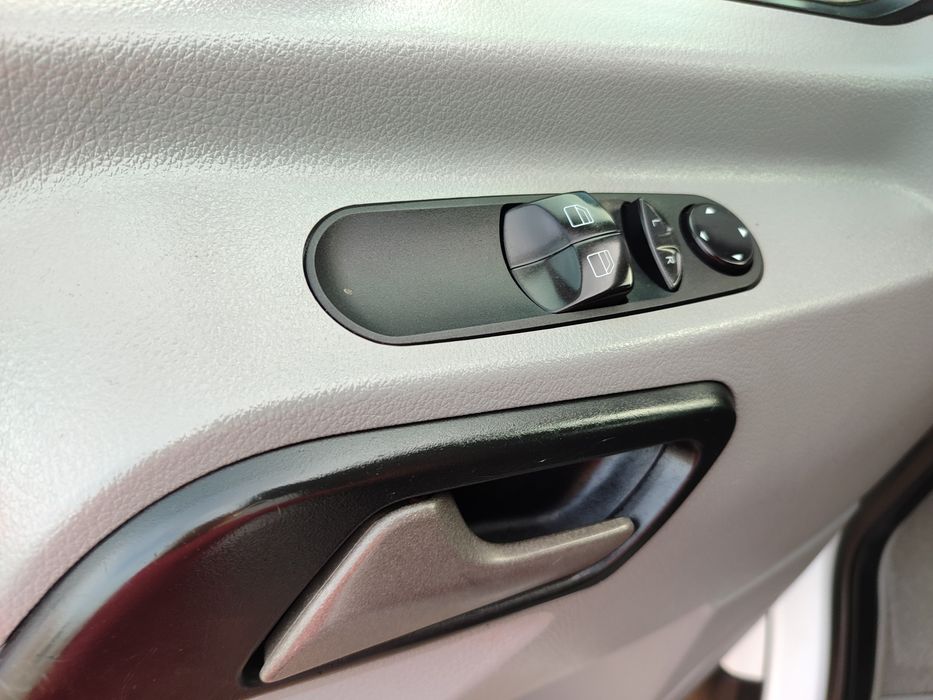 Mercedes-Benz Sprinter 314cdi