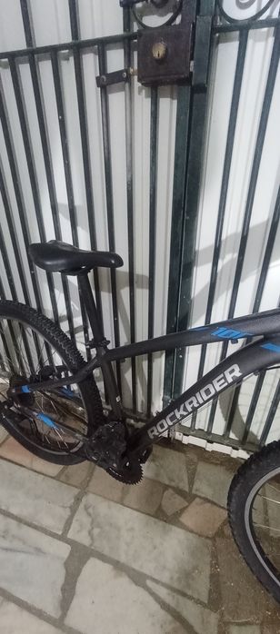 Bicicleta roda 26