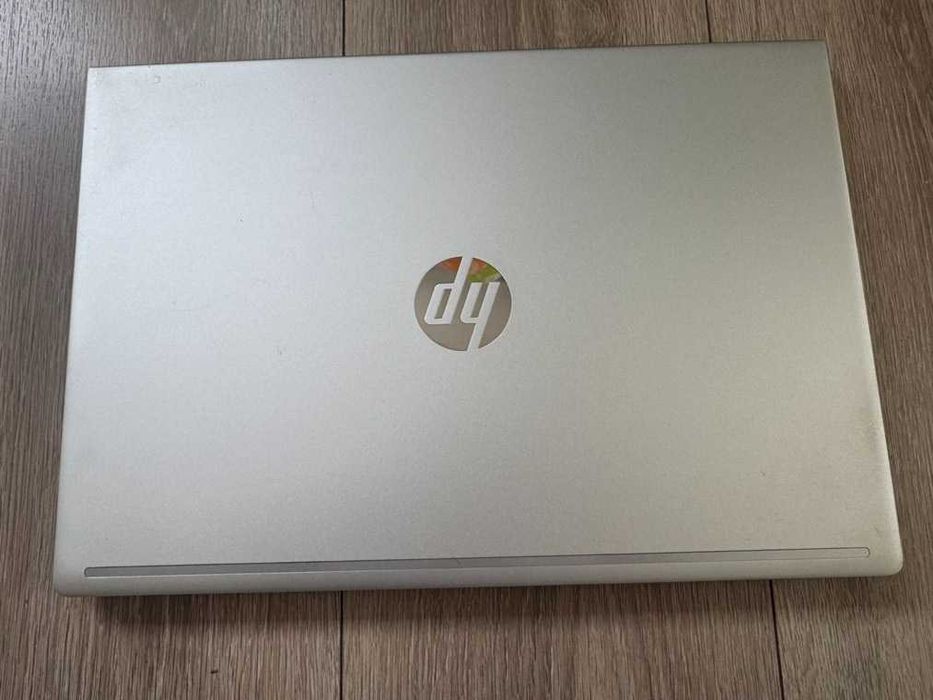 Laptop HP ProBook 450 G7 - i5 10-gen, 8 GB RAM + SSD 240 GB