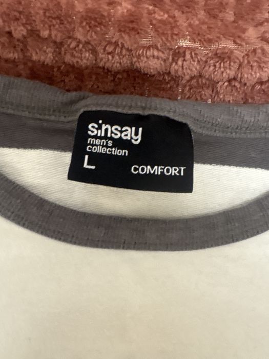 Продам худі світшот  оригінальне Sinsay