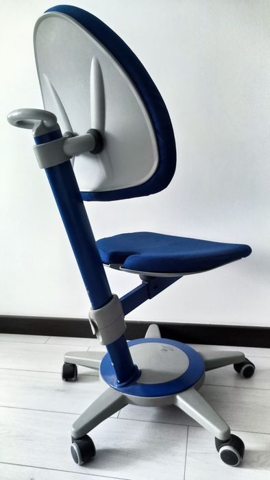 Регульований дитячий стілець Maximo