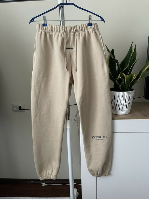 Чоловічі штани Essentials