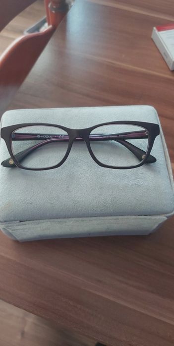 Oprawki Vogue 52×16