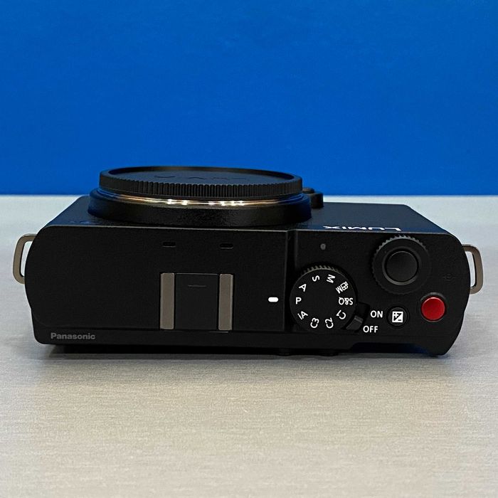 Panasonic Lumix S9 (Corpo) - 24.2MP - NOVA - 3 ANOS DE GARANTIA