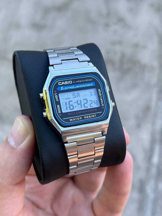 Годинник Casio A168W | часы касыо Vintage A159 | Casio A158 | AQ-230
