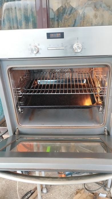 Forno de encastrar da Balay