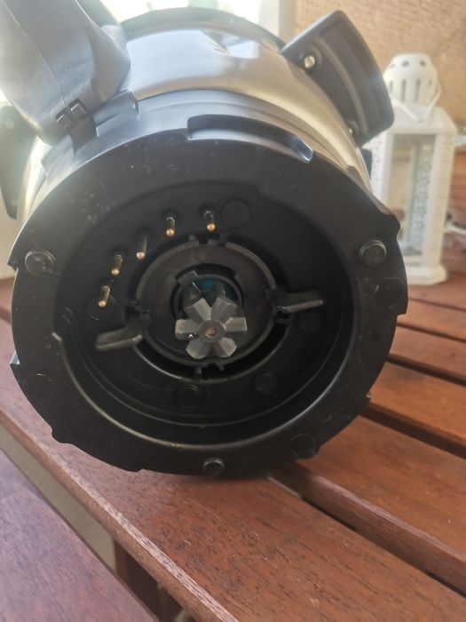 Copo misturador robot cookii flama