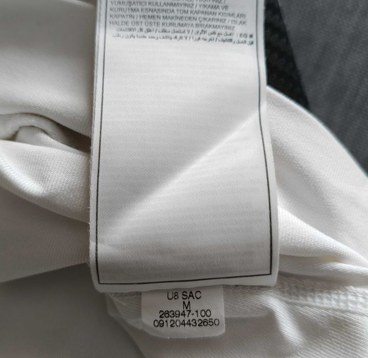 Koszulka NIKE roz. M