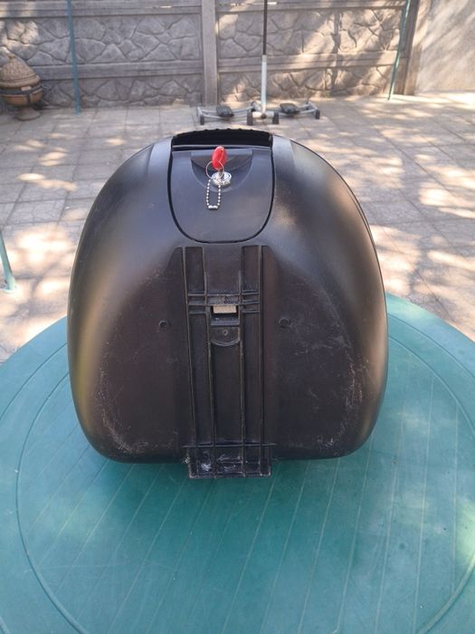 Кофр SHAD PP-20TS быстросъемный