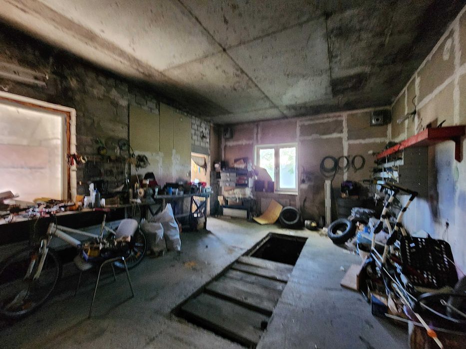 Вітаю. Продам будинок, газ, гараж, 12 соток, Боярка_Тарасівка.