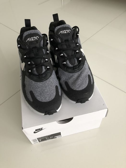 Buty damskie Nike Max 270 React rozm.38