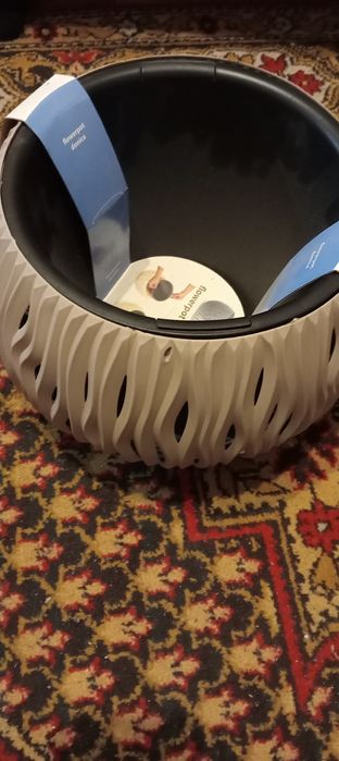 Горшок для цветков