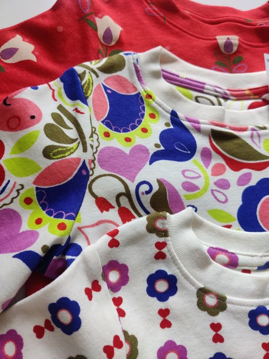 Піжама next для дівчинки 4-5 років