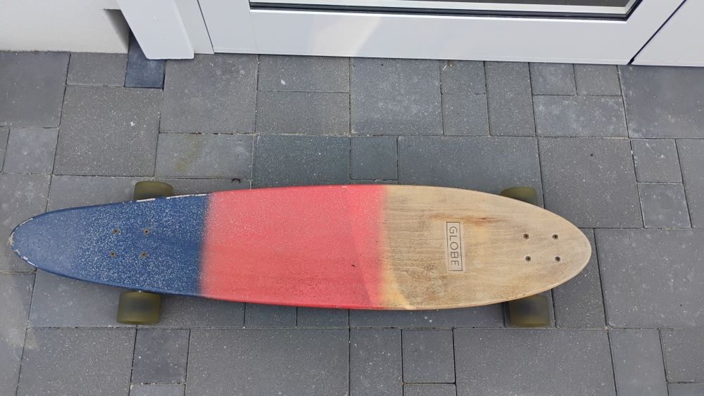Longboard GLOBI  40 cali