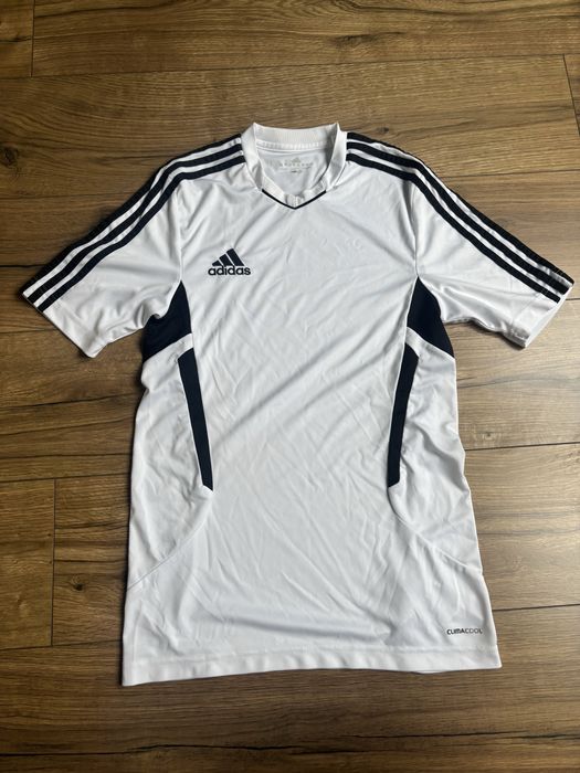Koszulka adidas climacool roz. S