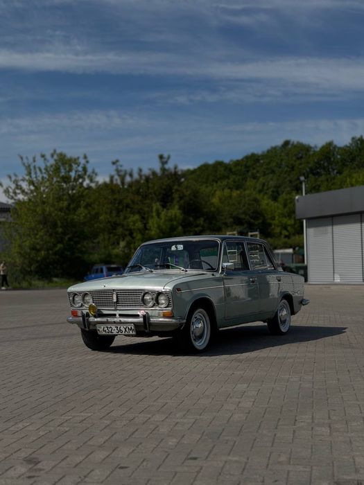 Ваз 2103,тройка,1974год