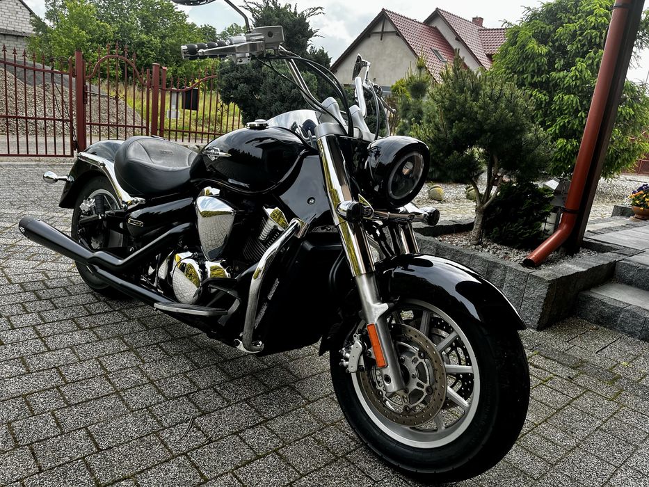 suzuki vlr 1800 w Twojej okolicy? Sprawdź kategorię
