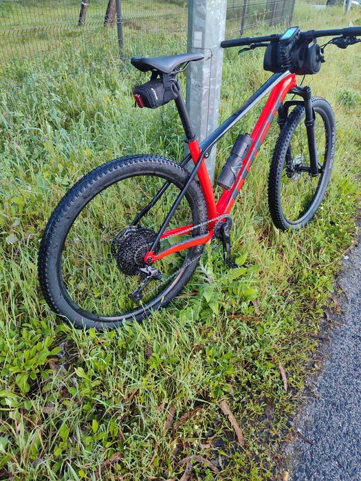 Trek Procaliber 9.5